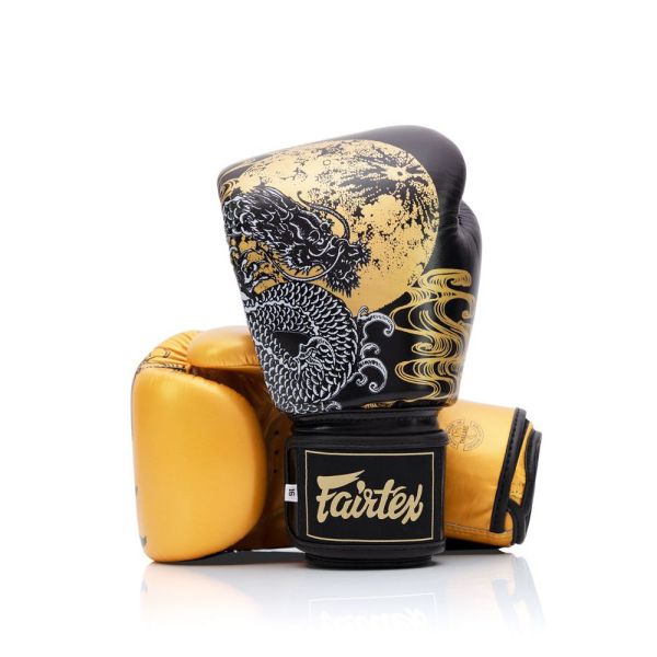 Fairtex (Kick)Boxhandschuhe Harmony Six