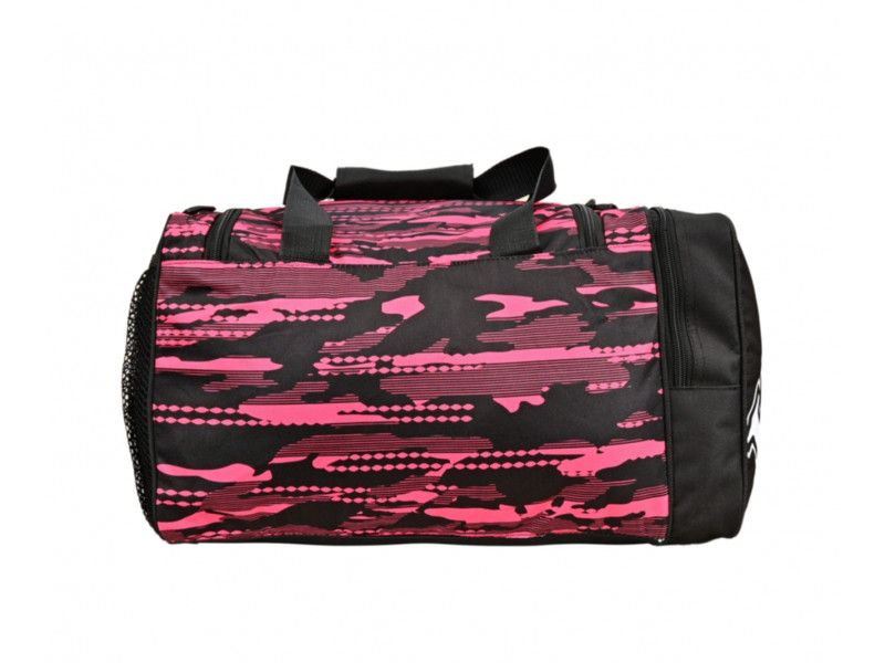 JOYA CAMO V2 GYMBAG - PINK