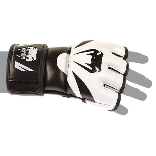 Venum Attack MMA Handschuhe