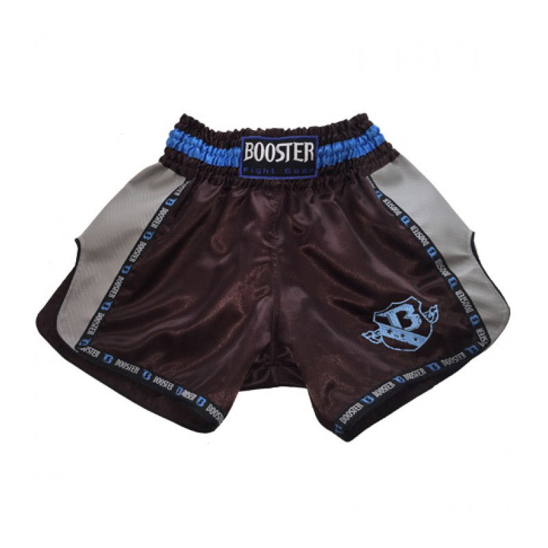 Booster Shorts TBT PRO 4.19