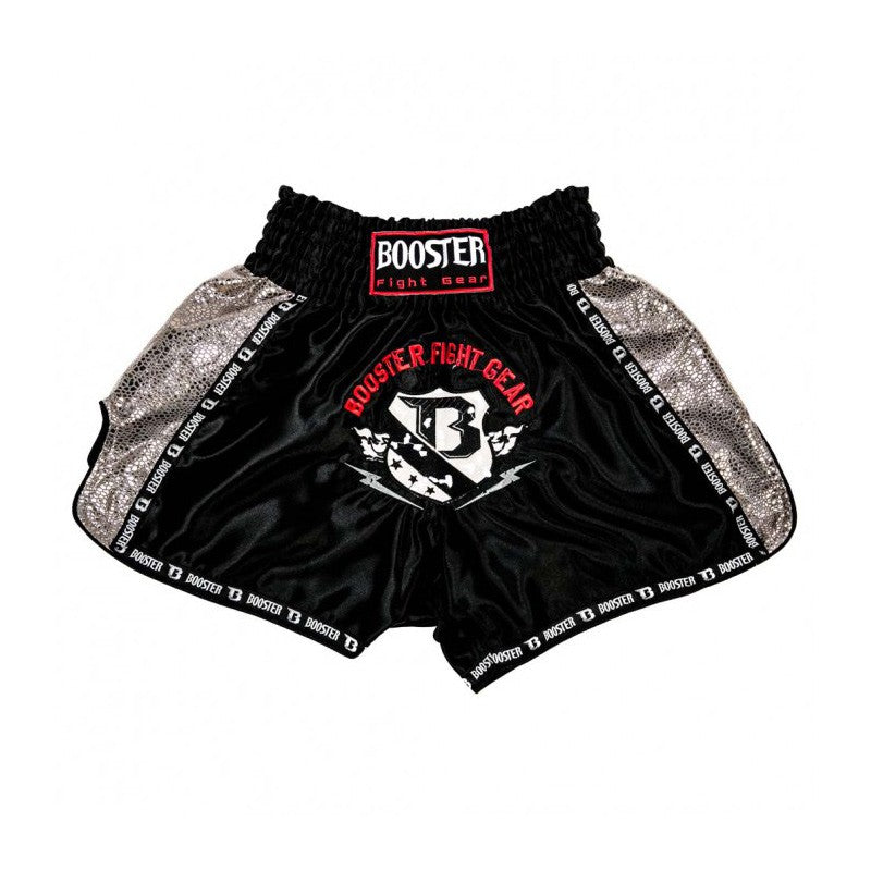 Booster Shorts TBT Pro 4.4