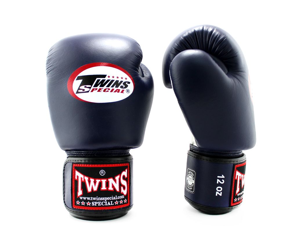 Twins Boxhandschuhe BGVL 3 AIR NAVY