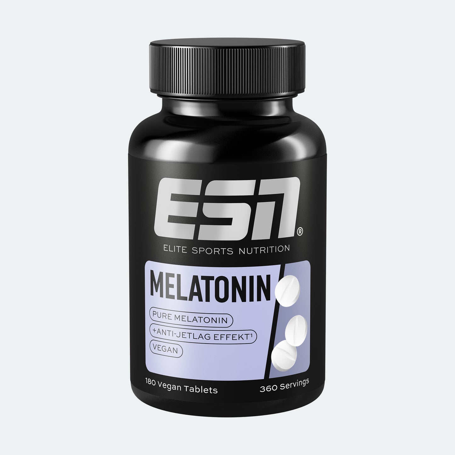 Melatonin 180 Tabletten
