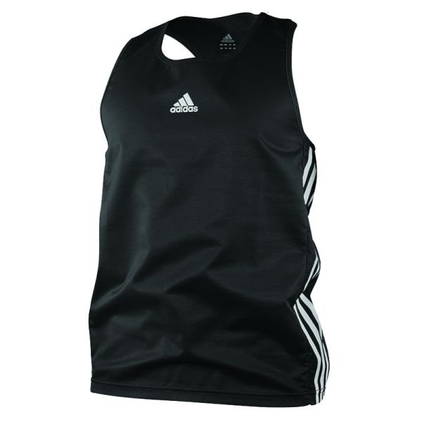 Adidas Boxing Top Black