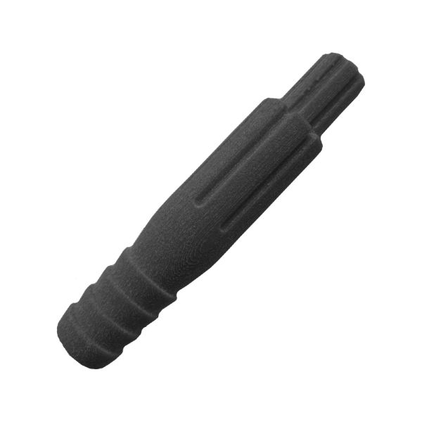 Sportief Boxing Gear Waterpro Punchbag Premium 58cm, schwarz