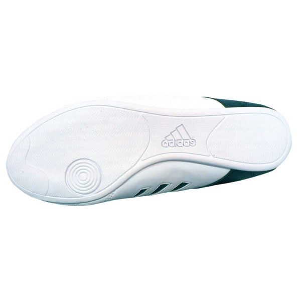 Adi-kick 40, black - white