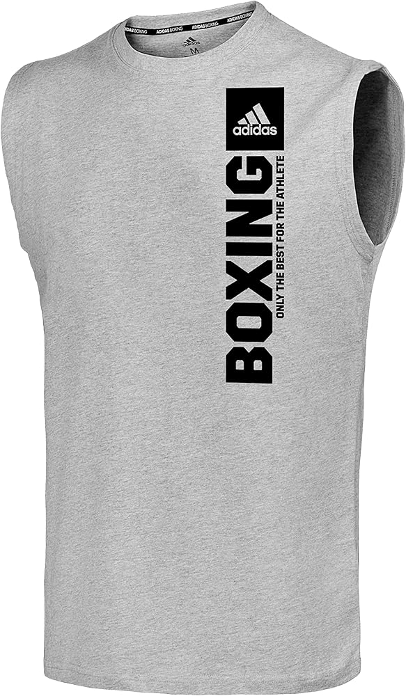 Adidas Vertical Tank Top