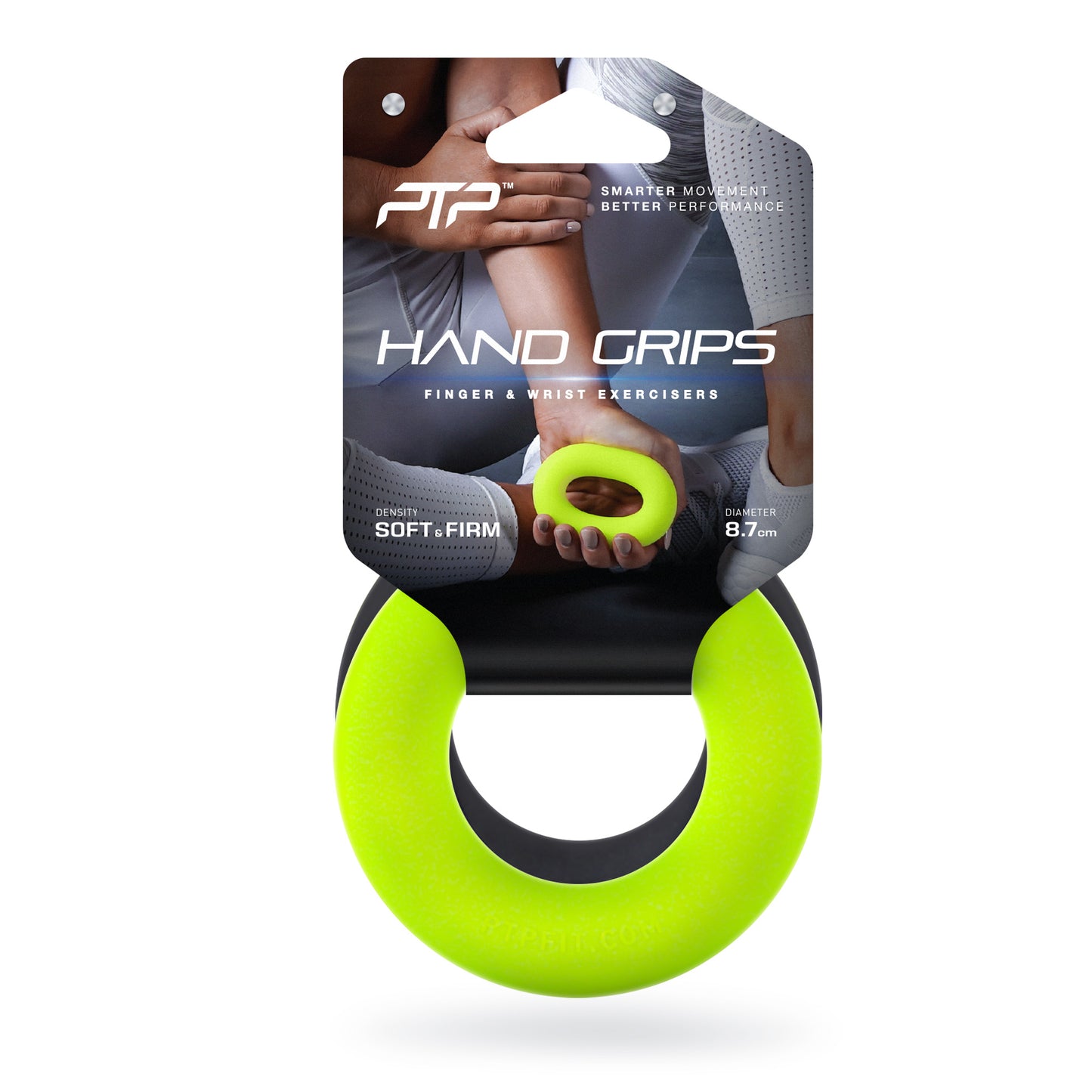 HAND GRIPS