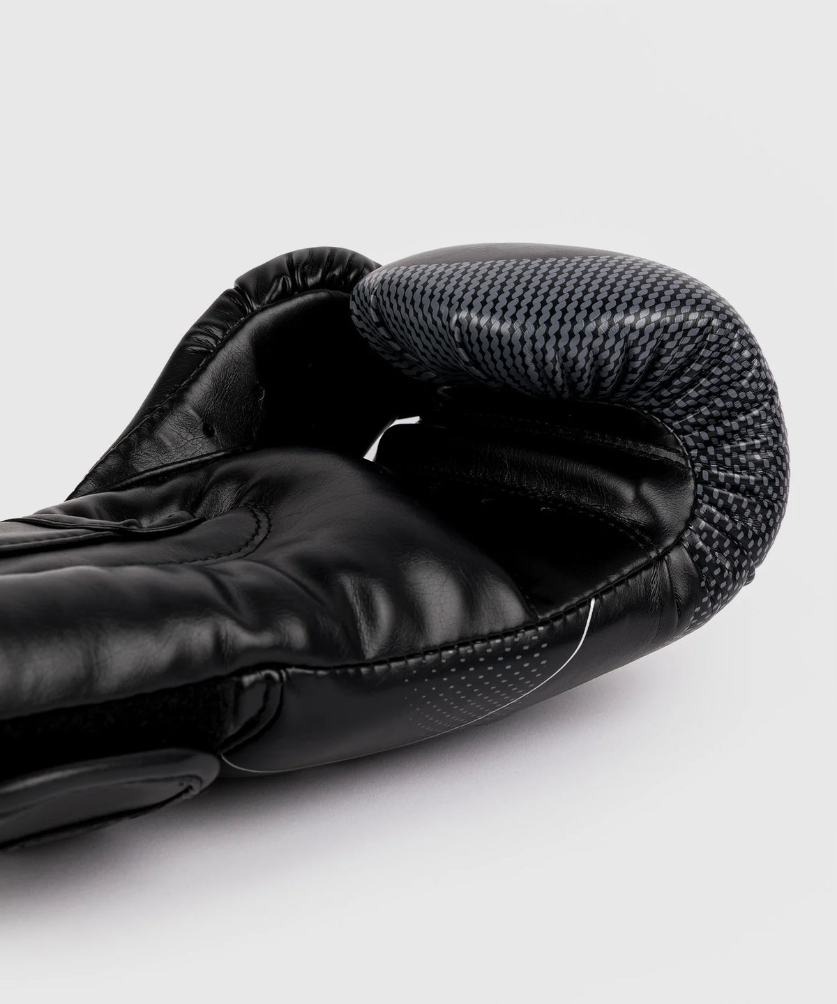 Venum Nexus Boxhandschuhe – Schwarz/Silber