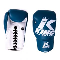King Pro Boxing KPB/BG Lace 1