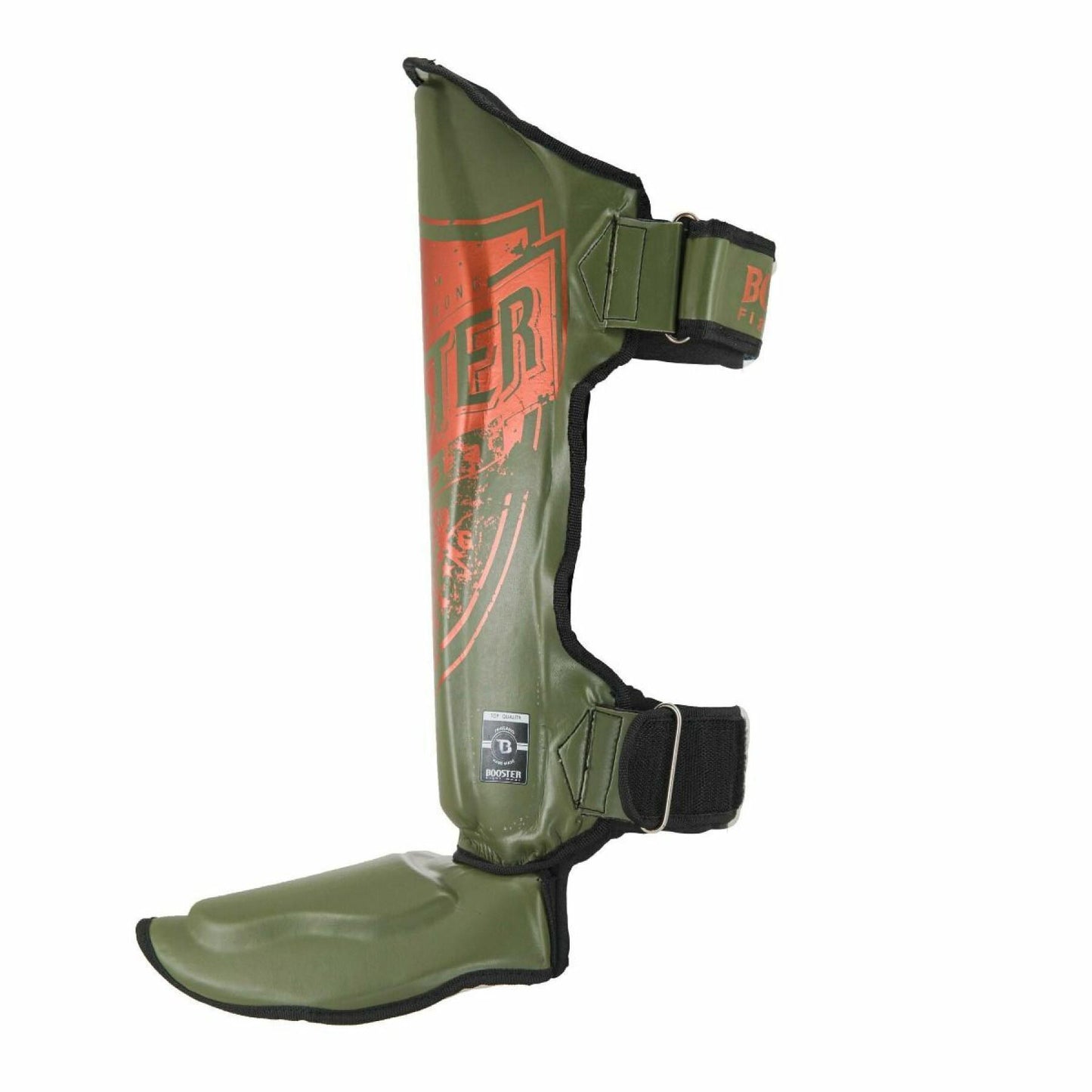 Booster Fight Gear Bsg Pro Shield 3