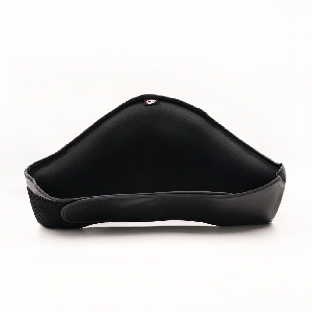 BEPS3 BLACK TWINS BELLYPAD