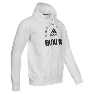 Adidas Boxing Hoody Herren Kapuzen Sweatshirt