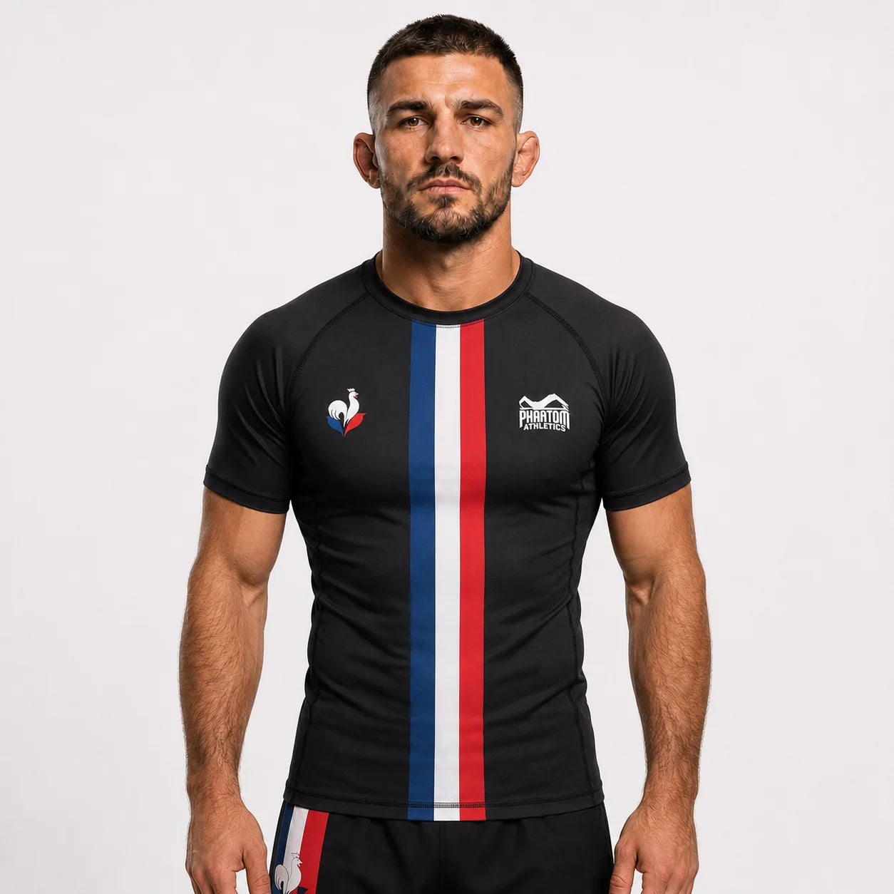 Rashguard Team France