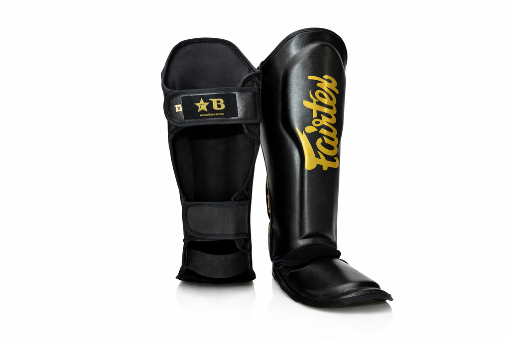 SG BLACK/GOLD