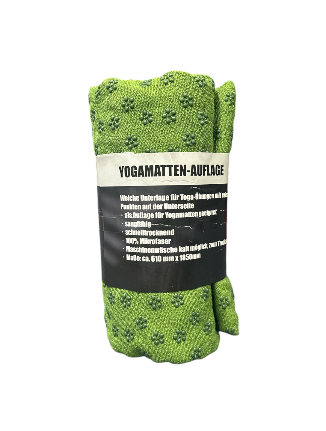 Alex Yoga Handtuch Yasmin