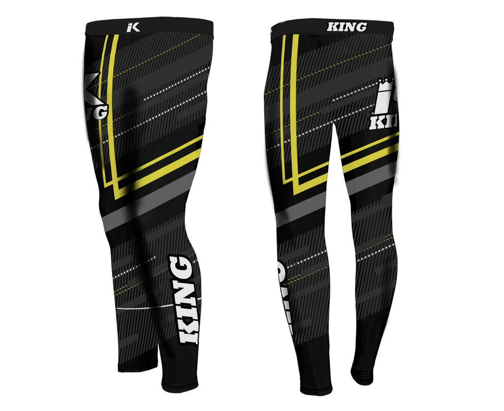 KPB BLADE 2 SPATS