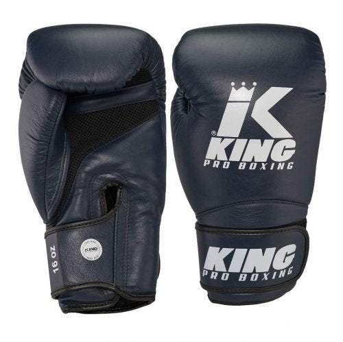 KING PB Boxhandschuhe Star Mesh 7