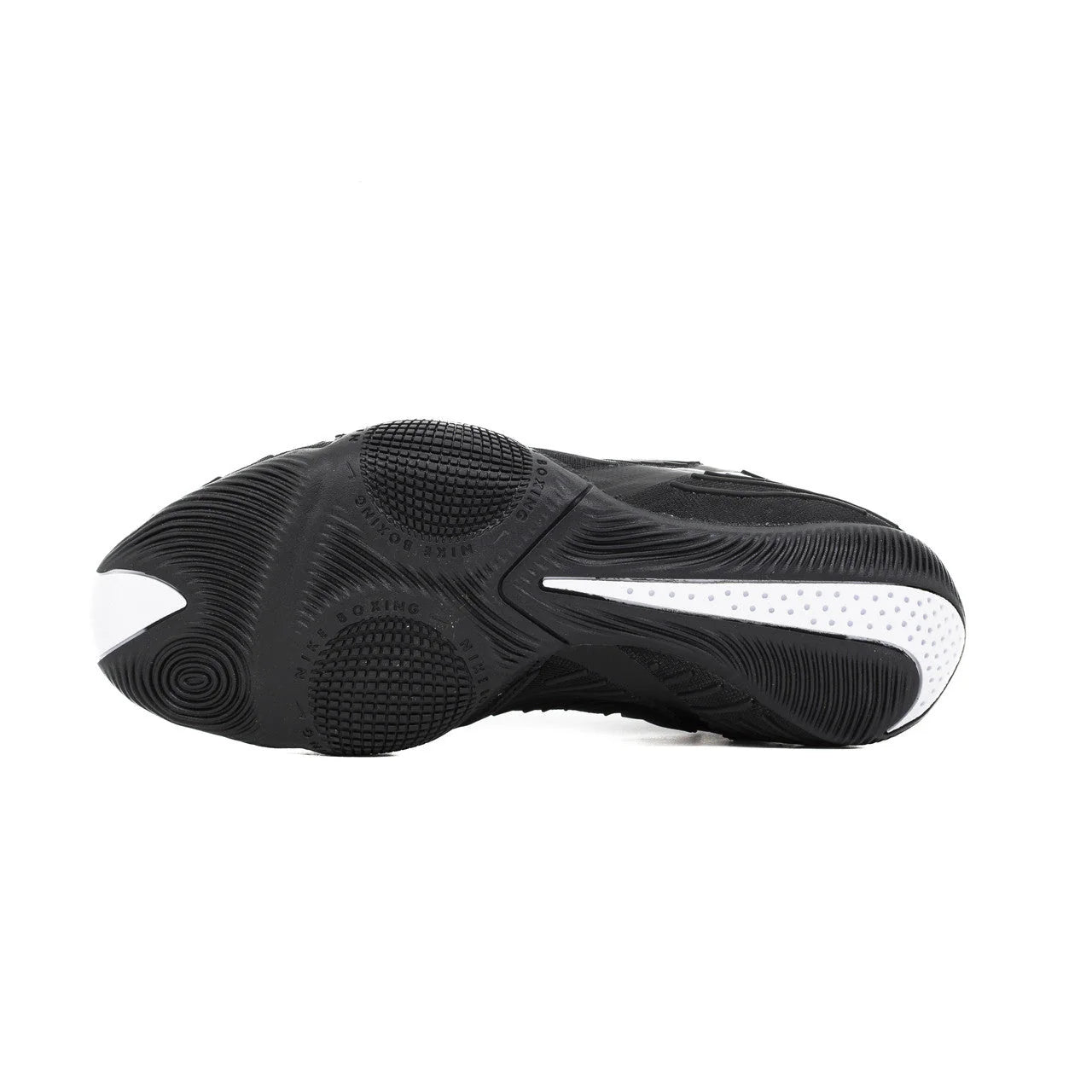 Boxschuhe NIKE HyperKO 3 - Schwarz