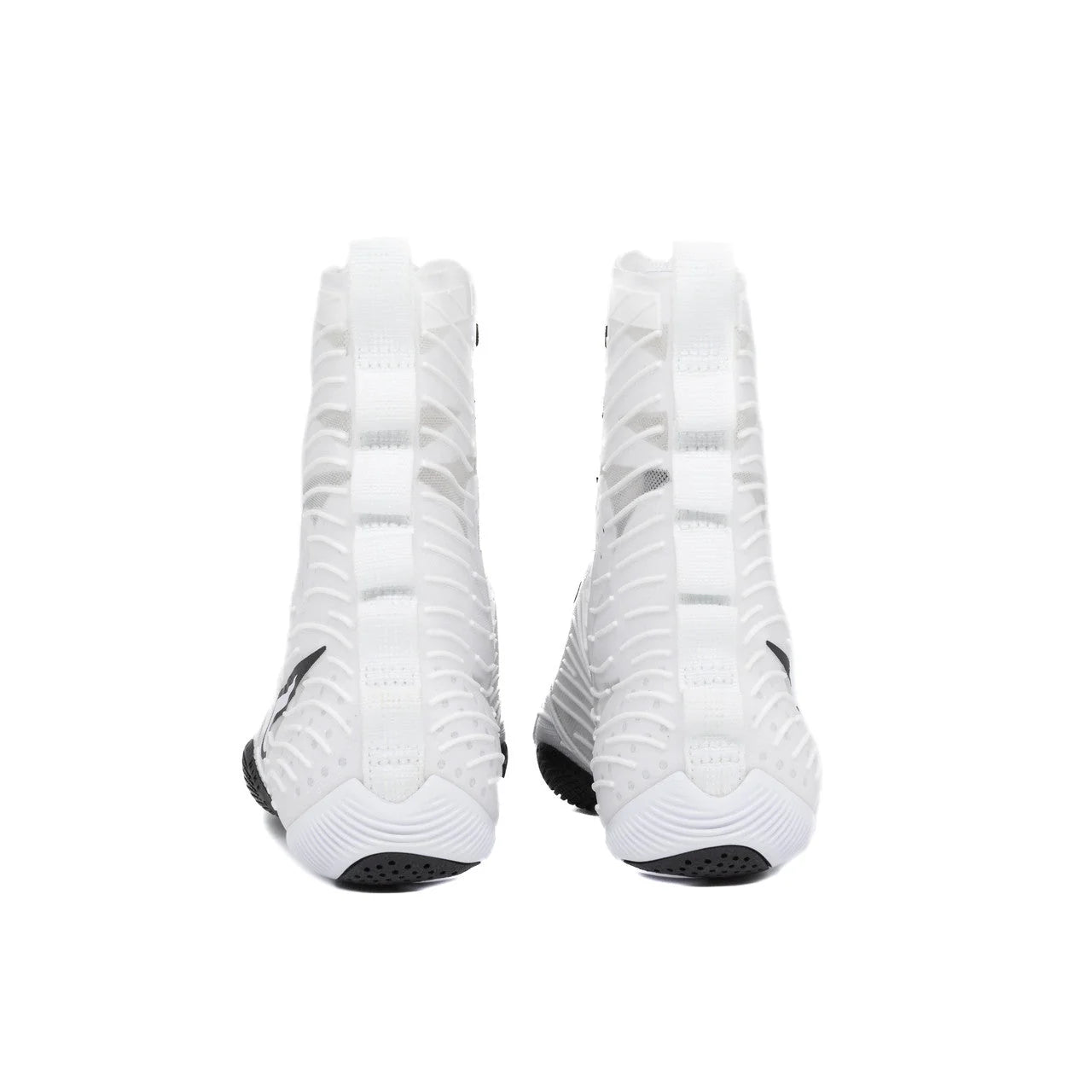 Boxschuhe NIKE HyperKO 3 - Weiß