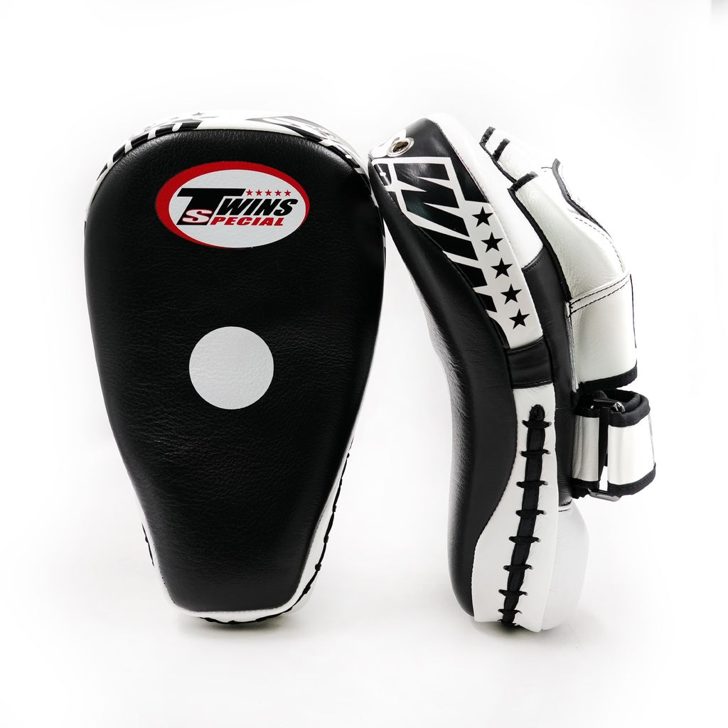 PML 21 BLACK/WHITE