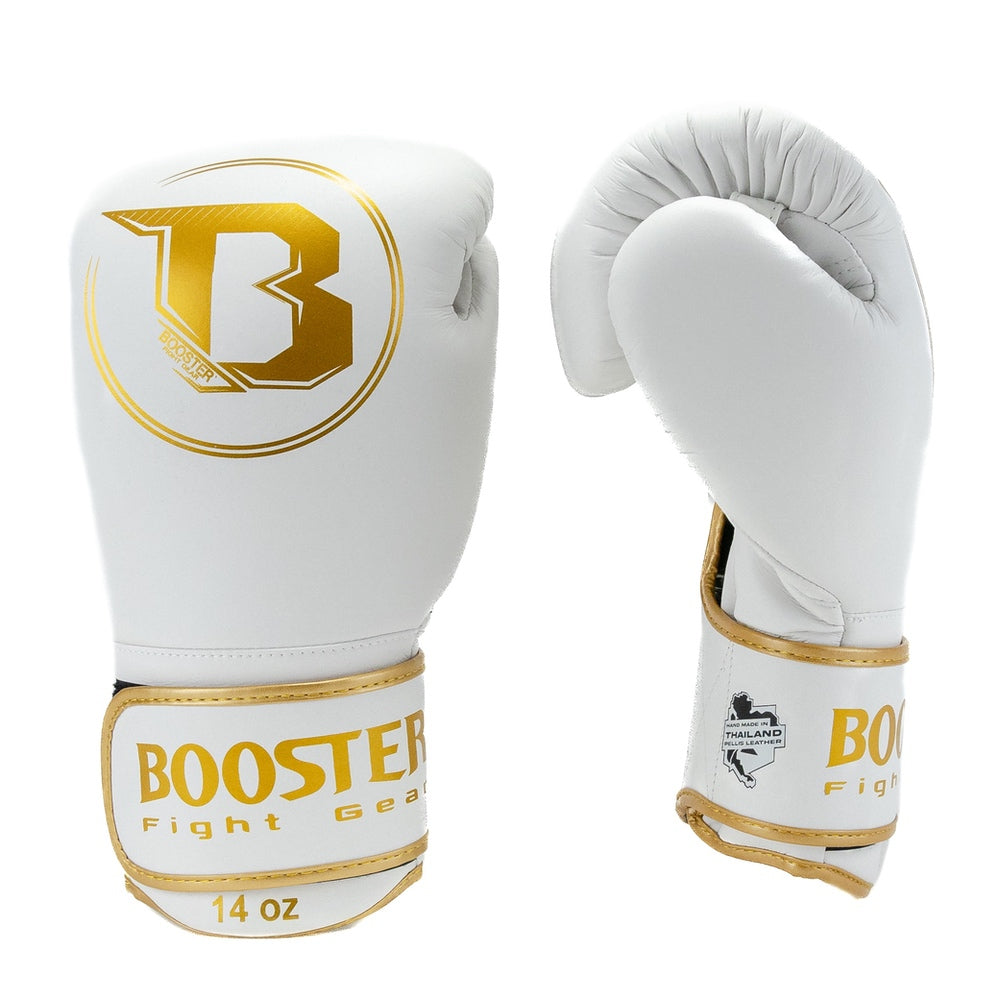 PRO BGL VX 4 BFG BOXING GLOVES