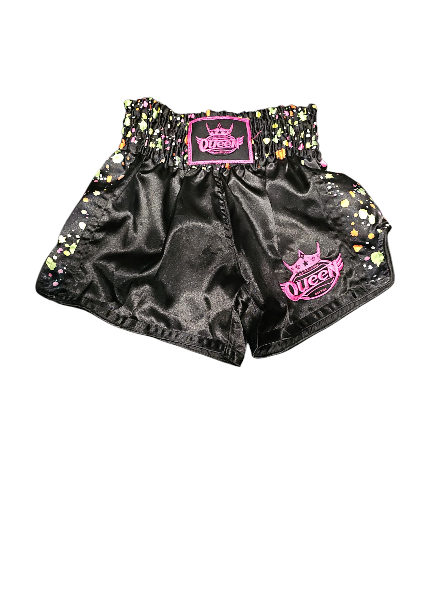 Queen Thai Short