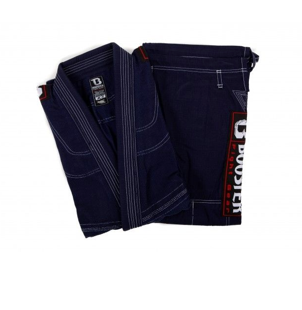 Booster BJJ-Gi`s BJJ Pro Light Blue- A3