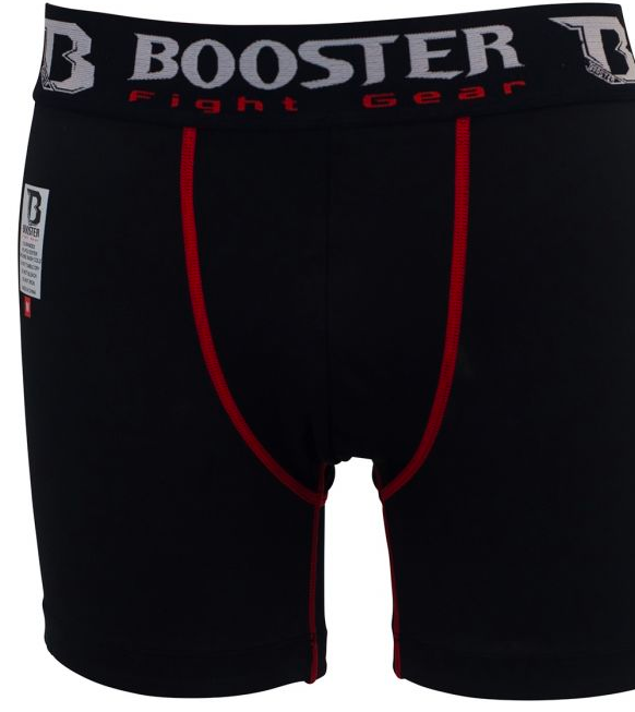 BOOSTER ATHLETIC UNDERWEAR