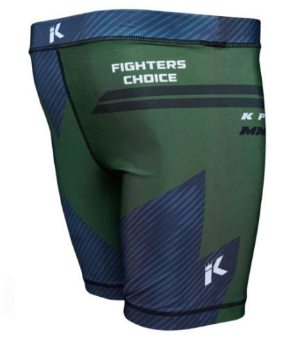 LEGION 2 COMP. TRUNK