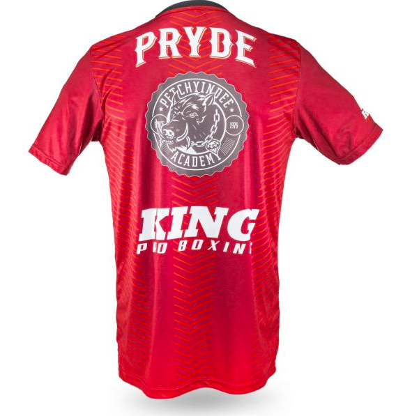 KPB PRYDE T SHIRT 1