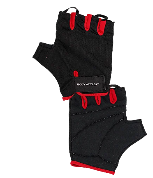 SPORTS NUTRITION TRAININGSHANDSCHUHE FITNESS