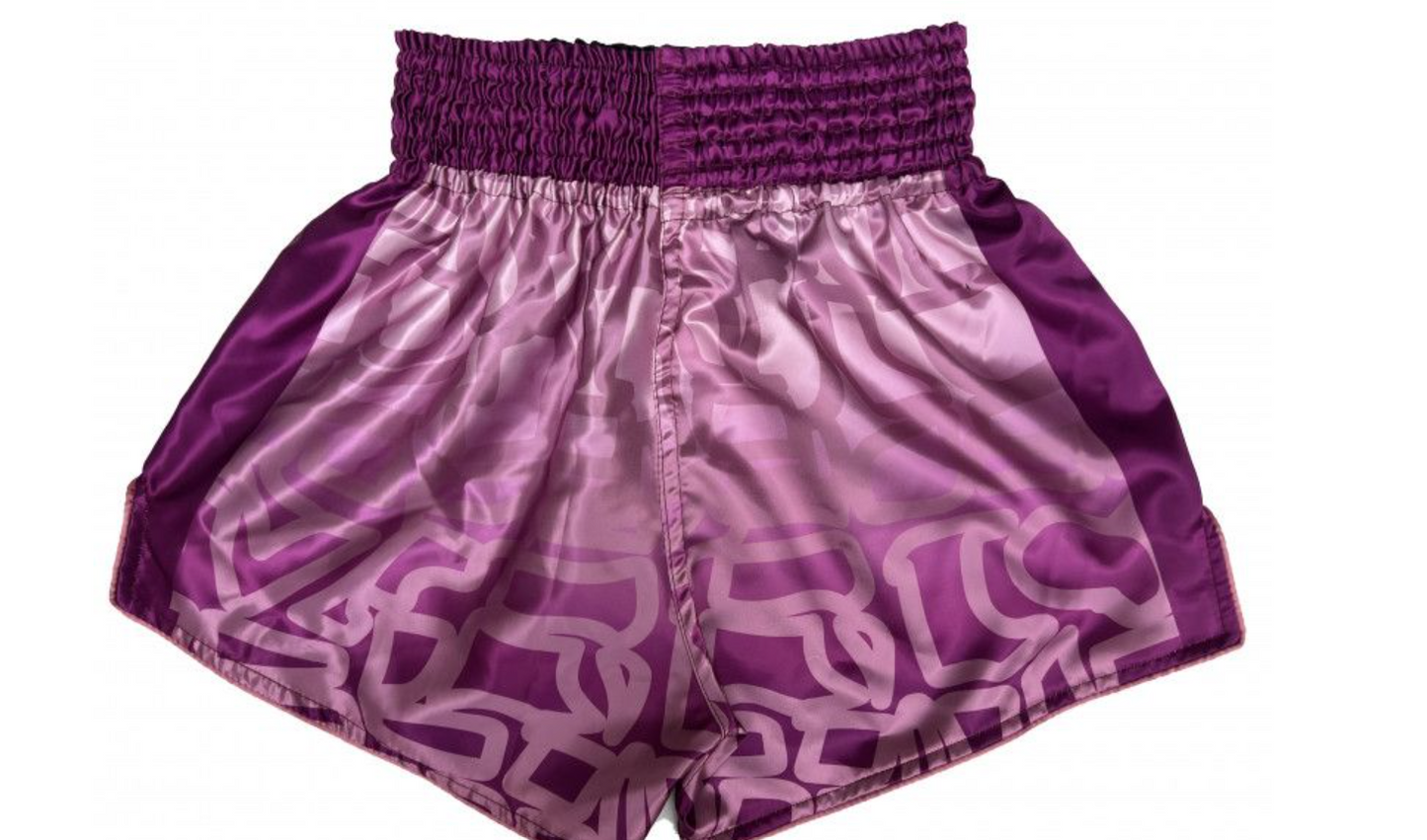 JOYA WOMEN SHORT - PINK