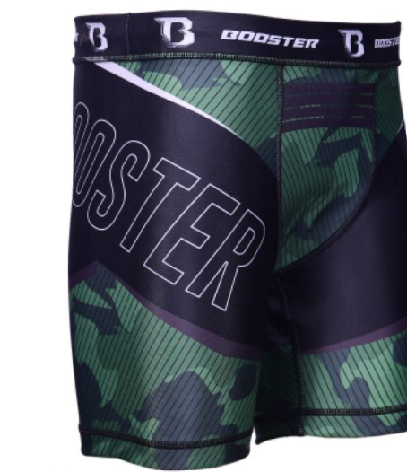 B FORCE 3 COMP. TRUNK