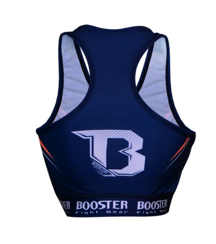 Challenge Top Orange