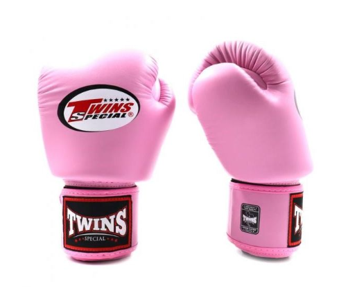 Twins Boxhandschuhe BGVL 3 LIGHT PINK