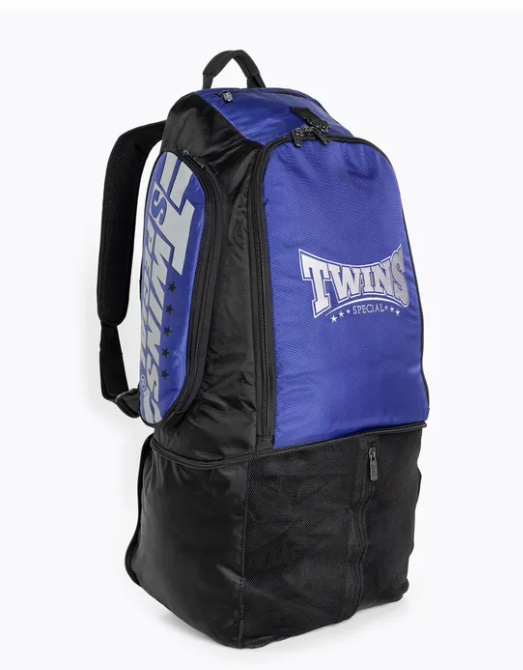 TWINS GYMBAG CBBT 2 BLUE