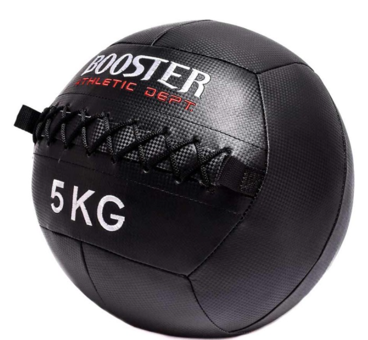 Booster Wall Ball 3Kg