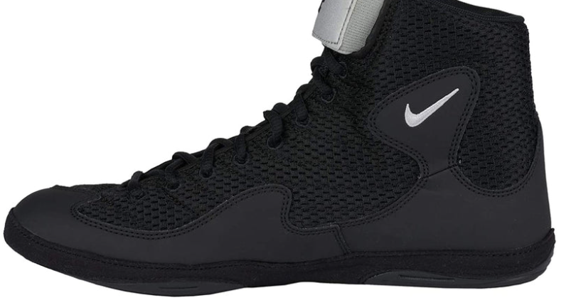 Ringerschuhe NIKE Inflict 3 - Schwarz