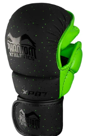 MMA Sparring Handschuhe Galaxy