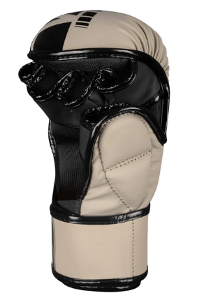 MMA Sparring Handschuhe APEX - Sand