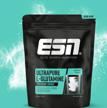Premium Grade Ultrapure L-Glutamine