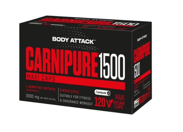 Carnipure 1500