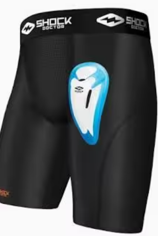 Shock Doctor Core BioFlex Cup