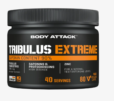 Tribulus Extreme