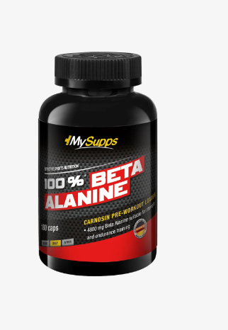 100 % Beta Alanine