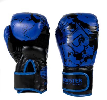 BG YOUTH MARBLE BLUE