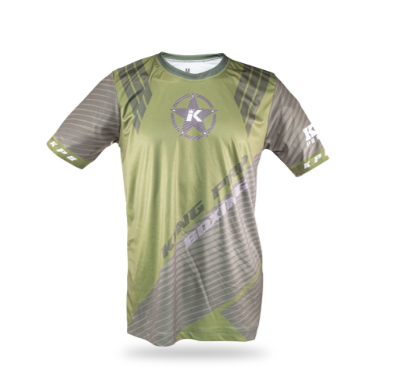 AD LEGION TSHIRT 1 kids