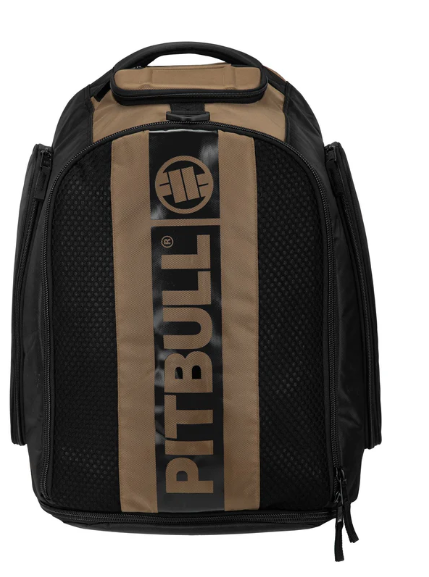 Mittelgroßer Trainingsrucksack Hilltop - Sand