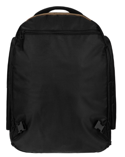 Mittelgroßer Trainingsrucksack Hilltop - Sand